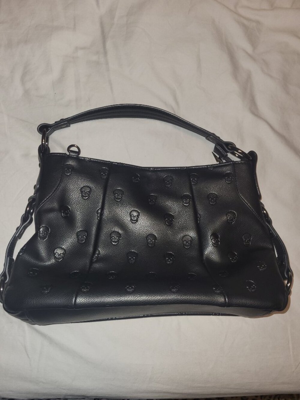 Betsy Johnson purse - Picture 2 of 5